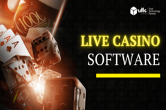 Live Casino Software